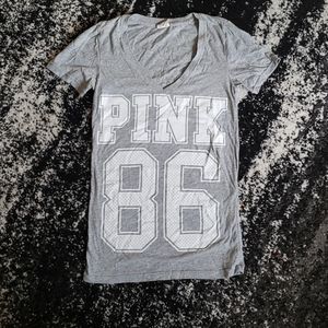 PINK T-Shirt